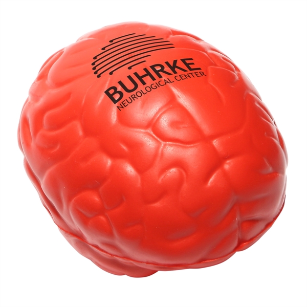 Brain Slo-Release Serenity Squishy™ - Brain Slo-Release Serenity Squishy™ - Image 4 of 4