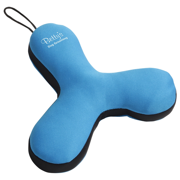 Toss-N-Float Dog Toy - Toss-N-Float Dog Toy - Image 0 of 0