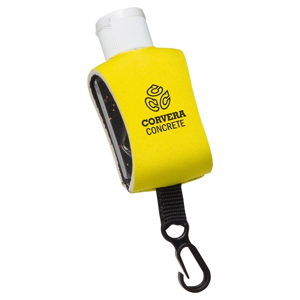 Cozy Clip 1 oz Moisture Bead Hand Sanitizer