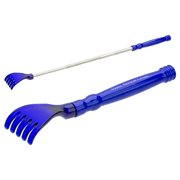 Easy Reach Telescoping Back Scratcher - Easy Reach Telescoping Back Scratcher - Image 2 of 4