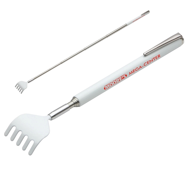 Telescopic Back Scratcher - Telescopic Back Scratcher - Image 0 of 0