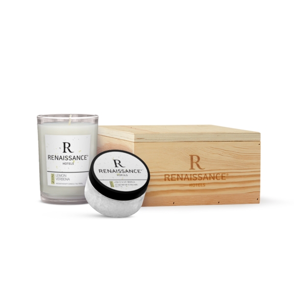 Satori Gift Set - Satori Gift Set - Image 0 of 0