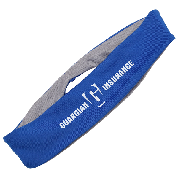 Impulse Cooling Headband - Impulse Cooling Headband - Image 1 of 3