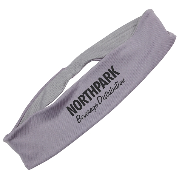 Impulse Cooling Headband - Impulse Cooling Headband - Image 2 of 3
