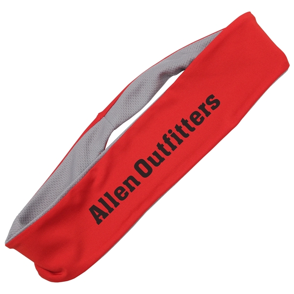 Impulse Cooling Headband - Impulse Cooling Headband - Image 3 of 3