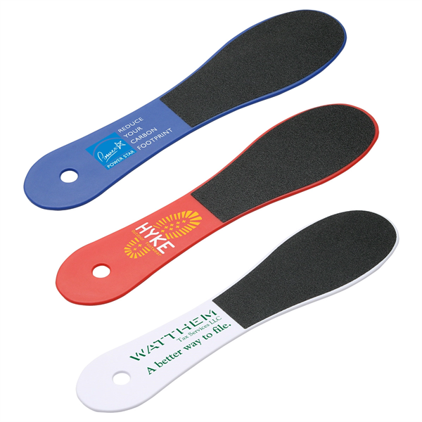 Smooth Moves Foot File - Smooth Moves Foot File - Image 0 of 3