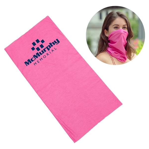 One-Color Printed Huggle - One-Color Printed Huggle - Image 4 of 6
