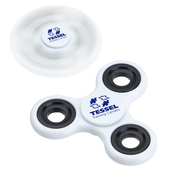 Classic Whirl Spinner - Classic Whirl Spinner - Image 4 of 4
