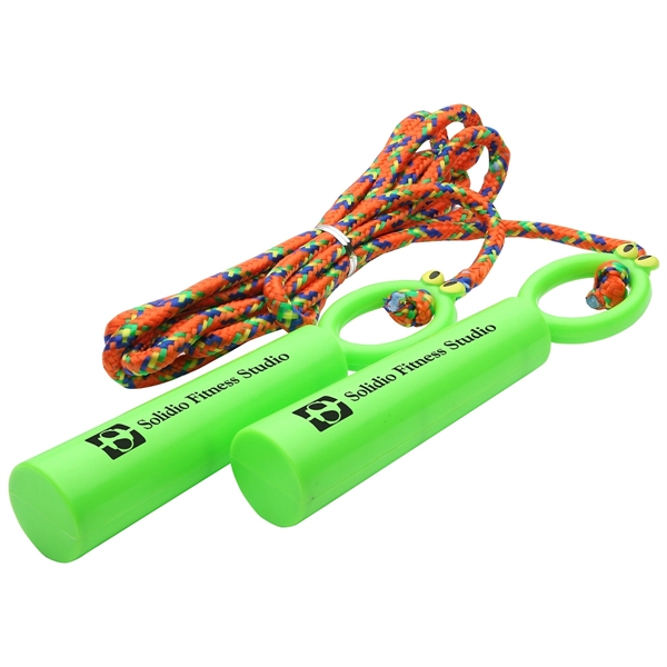 Fun Skipper Jump Rope - Fun Skipper Jump Rope - Image 2 of 3