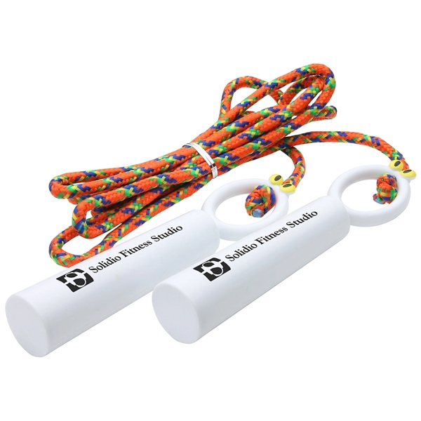 Fun Skipper Jump Rope - Fun Skipper Jump Rope - Image 3 of 3