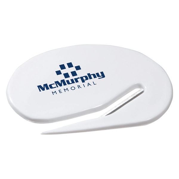 Oval Letter Opener - Oval Letter Opener - Image 4 of 4