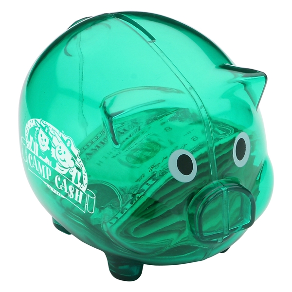 Piggy Bank - Piggy Bank - Image 3 of 5