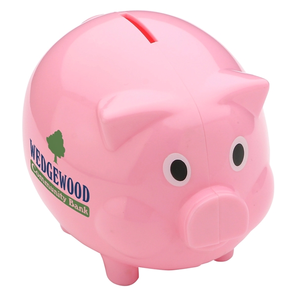 Piggy Bank - Piggy Bank - Image 4 of 5