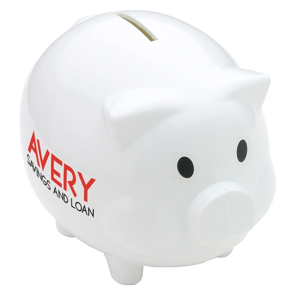 Piggy Bank - Piggy Bank - Image 5 of 5