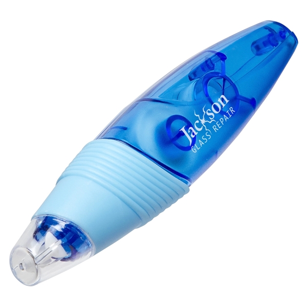 Correction Tape Pen - Correction Tape Pen - Image 0 of 0