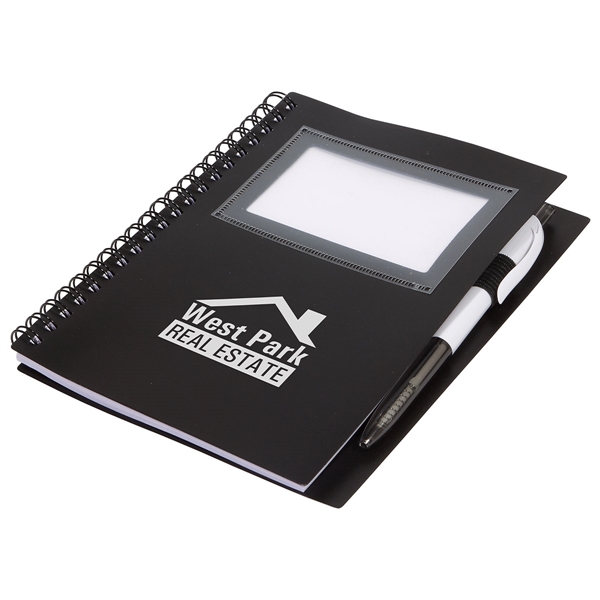 Note-It Memo Book - Note-It Memo Book - Image 1 of 3