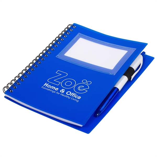 Note-It Memo Book - Note-It Memo Book - Image 2 of 3