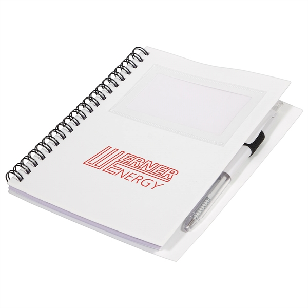 Note-It Memo Book - Note-It Memo Book - Image 3 of 3
