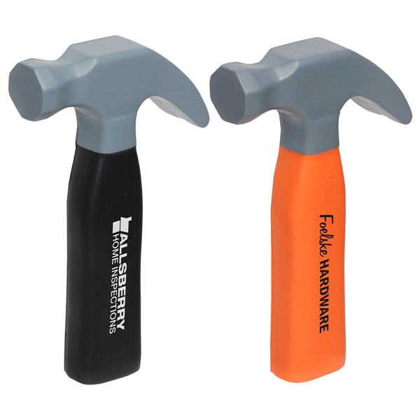 Hammer Stress Reliever - Hammer Stress Reliever - Image 0 of 2
