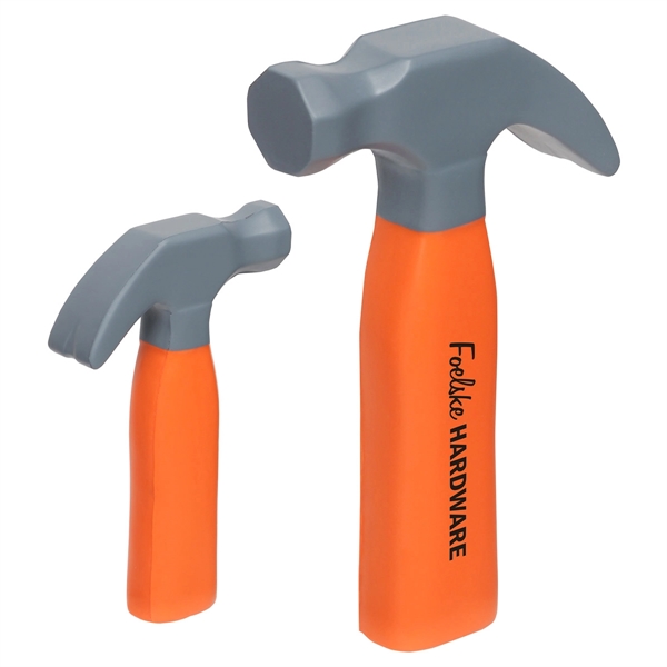 Hammer Stress Reliever - Hammer Stress Reliever - Image 2 of 2
