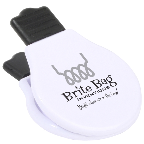 Light Bulb Power Clip - Light Bulb Power Clip - Image 0 of 0