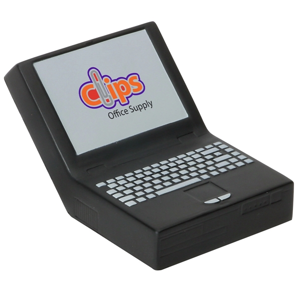 Laptop Computer Stress Reliever - Laptop Computer Stress Reliever - Image 0 of 0
