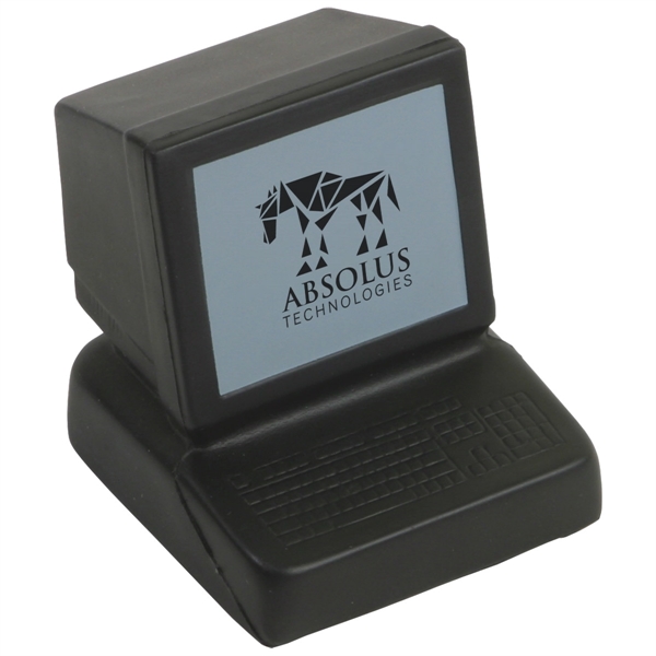 Computer Stress Reliever - Computer Stress Reliever - Image 1 of 3