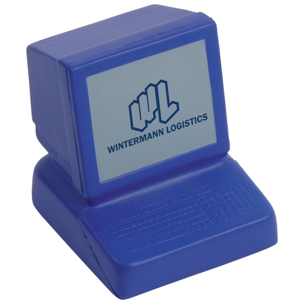 Computer Stress Reliever - Computer Stress Reliever - Image 2 of 3