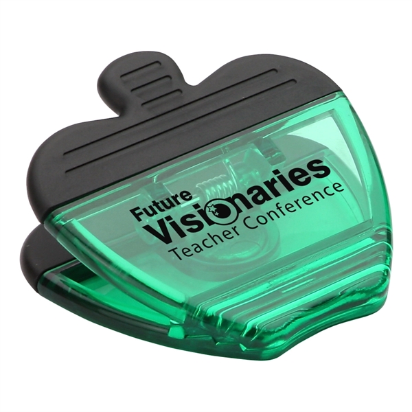Apple Power Clip - Apple Power Clip - Image 1 of 2
