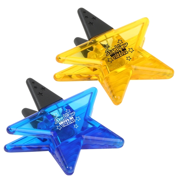 Super Star Power Clip - Super Star Power Clip - Image 0 of 2