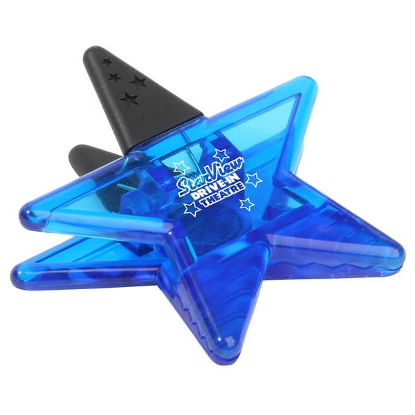 Super Star Power Clip - Super Star Power Clip - Image 1 of 2