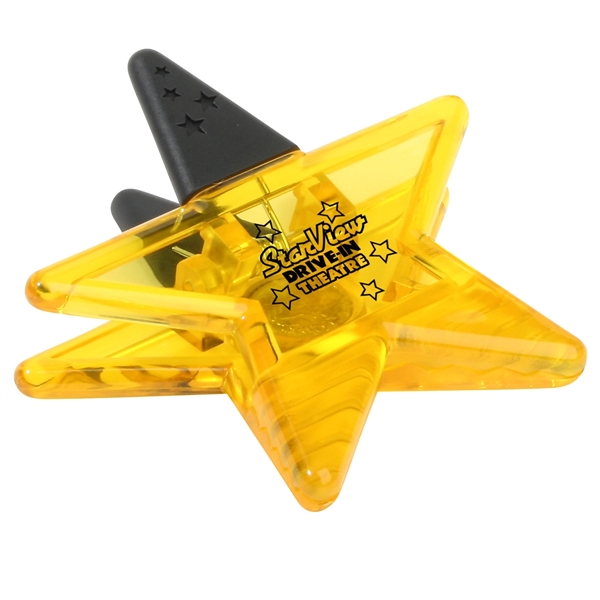Super Star Power Clip - Super Star Power Clip - Image 2 of 2