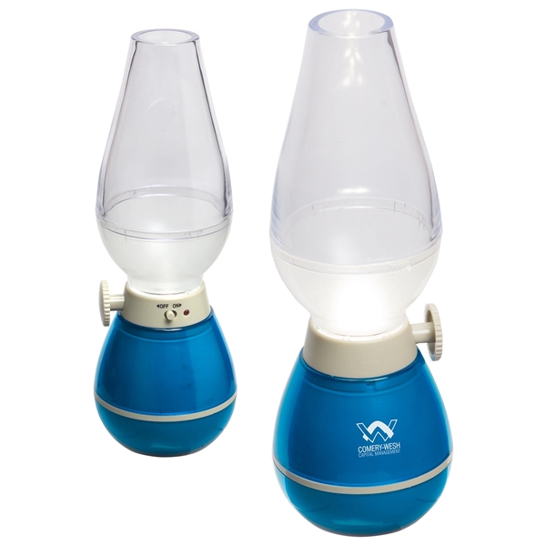 Whisper Lamp - Whisper Lamp - Image 0 of 0