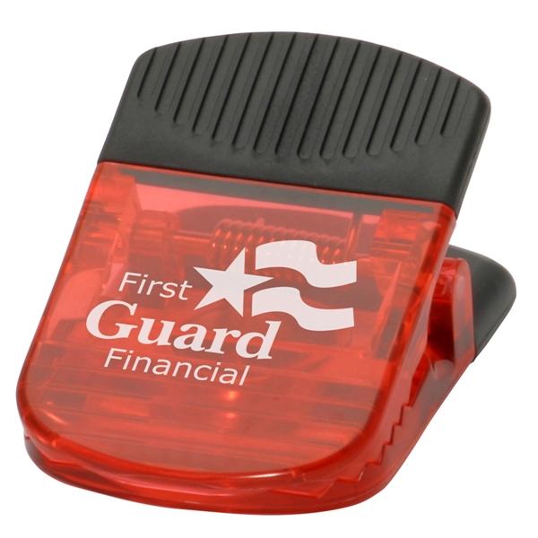 Super Grip Clip - Super Grip Clip - Image 2 of 3