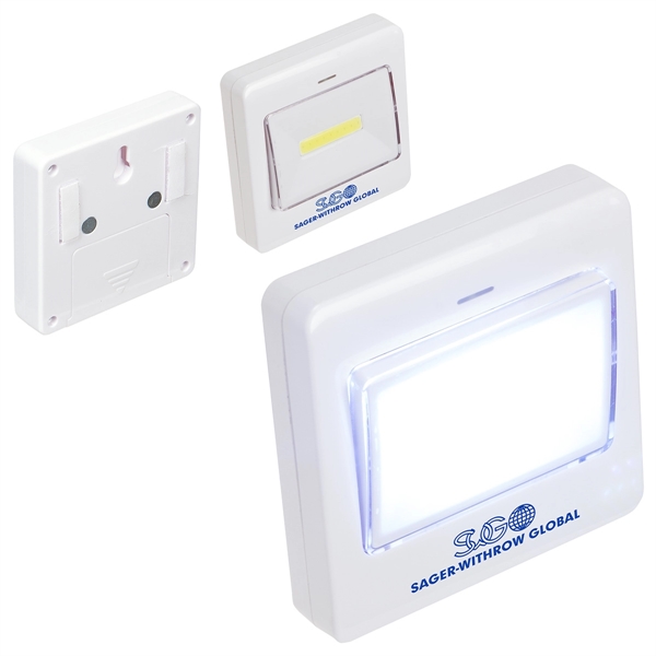 Sleep-Tight Night Light - Sleep-Tight Night Light - Image 0 of 0