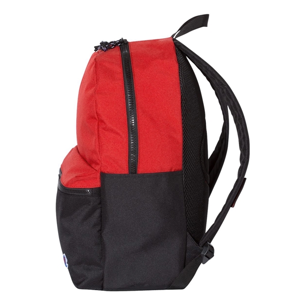 Champion® Backpack - Champion® Backpack - Image 3 of 11