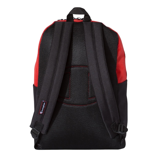 Champion® Backpack - Champion® Backpack - Image 4 of 11