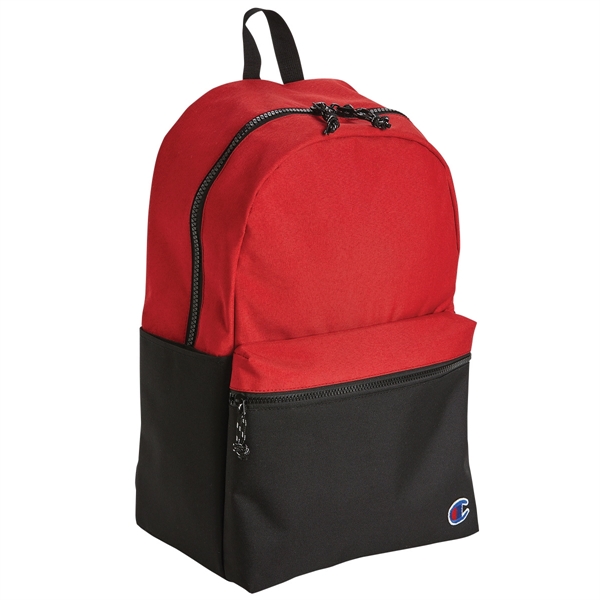 Champion® Backpack - Champion® Backpack - Image 5 of 11