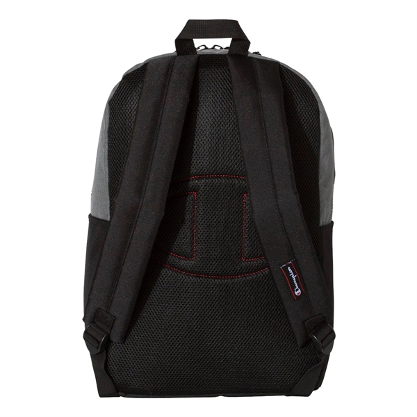 Champion® Backpack - Champion® Backpack - Image 7 of 11