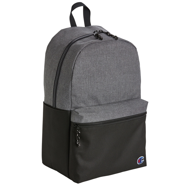 Champion® Backpack - Champion® Backpack - Image 8 of 11