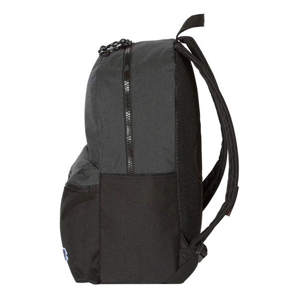 Champion® Backpack - Champion® Backpack - Image 9 of 11