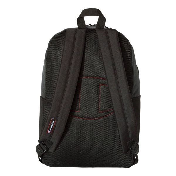 Champion® Backpack - Champion® Backpack - Image 10 of 11