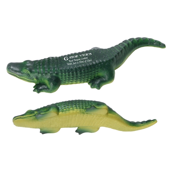 American Alligator Stress Reliever