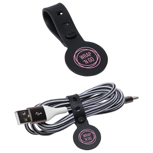 Wrap N Go Cable Organizer