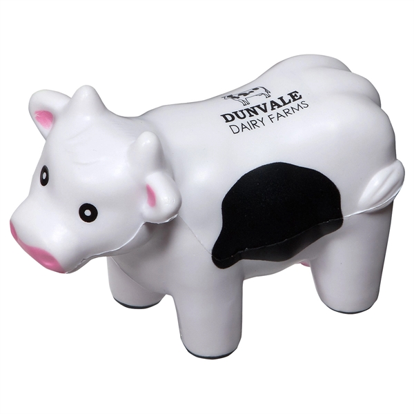 Milk Cow Stress Reliever