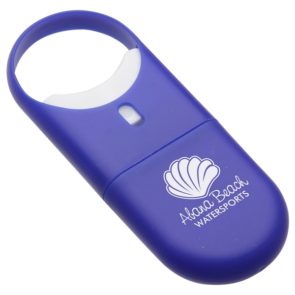 Custom Take-Along Sunscreen Spray