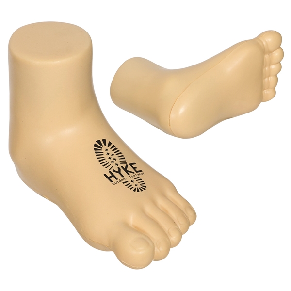 Foot Stress Reliever