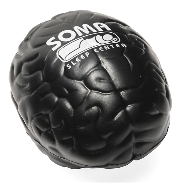 Custom Brain Stress Reliever