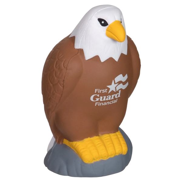 Eagle Stress Reliever