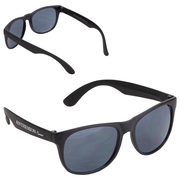 Custom Naples Sunglasses